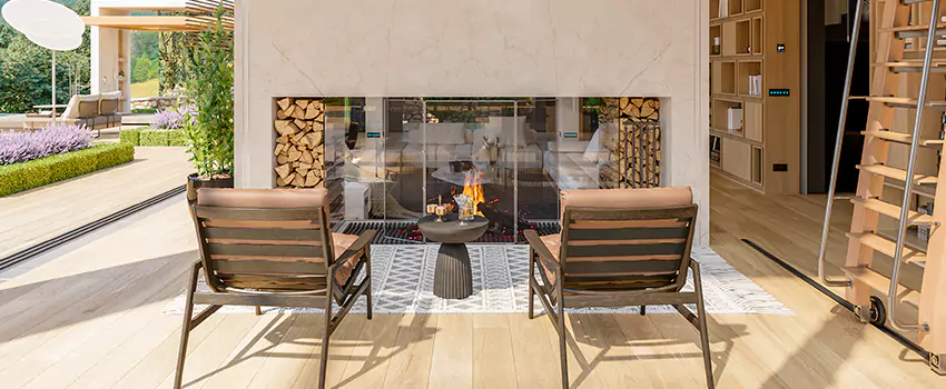 Ortal Space Creator Fireplace Repair in Moultrie, GA
