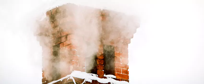 Chimney Flue Soot Removal in Moultrie, GA