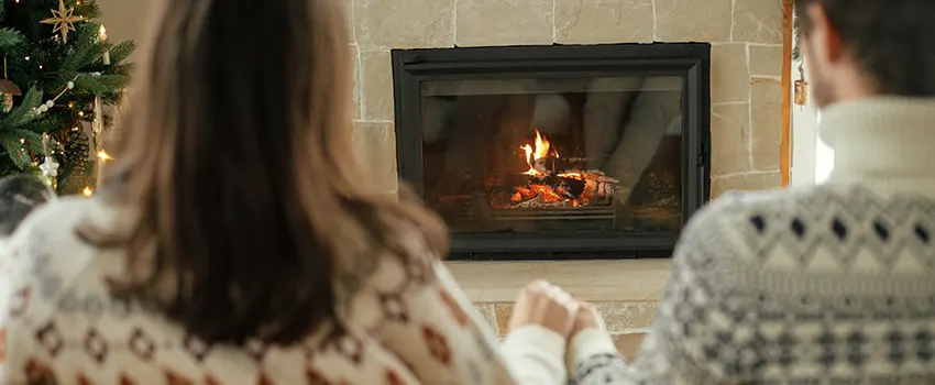 Superior Open-Hearth Wood Fireplaces in Moultrie, GA