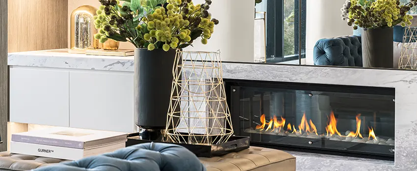 Professional Town & Country Luxury Fireplace Maintenance Experts in Moultrie, Georgia