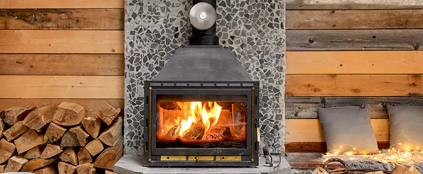 Travis Industries Elite Fireplace Inspection and Maintenance in Moultrie, Georgia