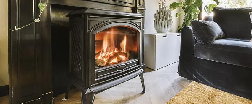 Valor Wood Fireplace in Moultrie, GA