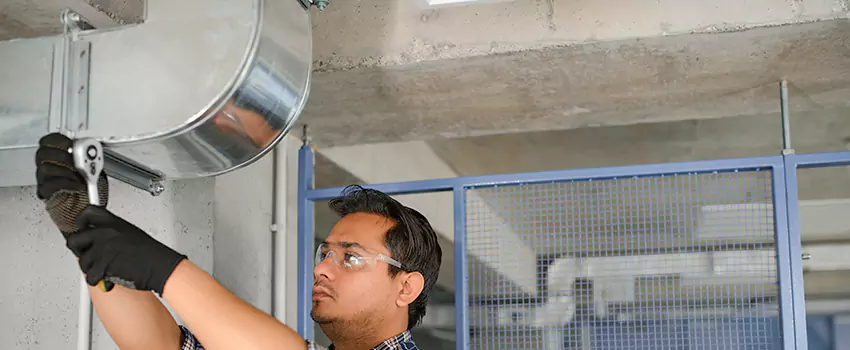 Benefit of Ventilation Cleaning in Moultrie, Georgia
