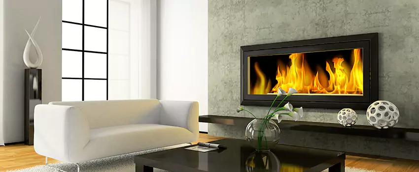 Ventless Fireplace Oxygen Depletion Sensor Installation and Repair Services in Moultrie, Georgia