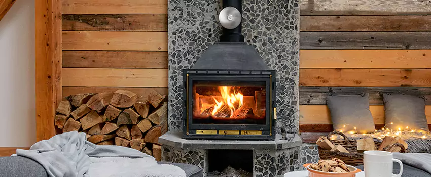 Affordable Wood Fireplace Fixing Solutions in Moultrie, Georgia