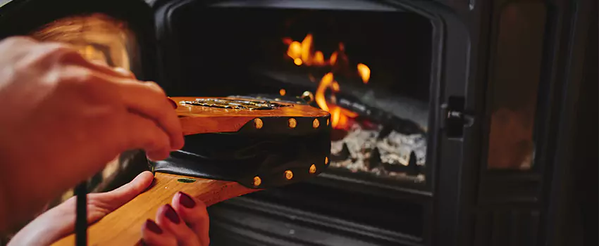 Cost of Wood Furnace Repair and Installation Services in Moultrie, GA