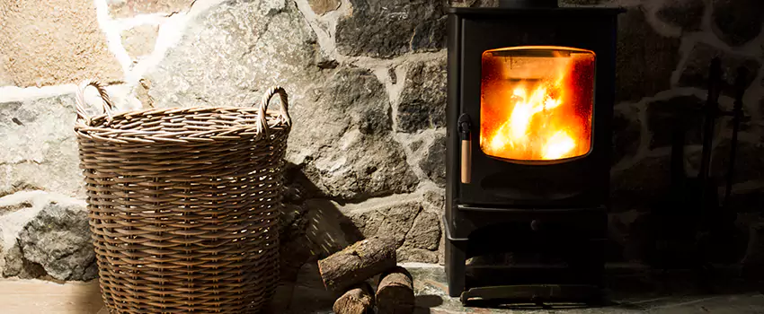 24/7 Wood Stove Installation Services in Moultrie, Georgia