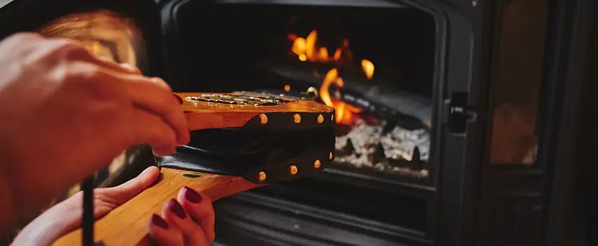 Wood Stove Grates Repair in Moultrie, Georgia