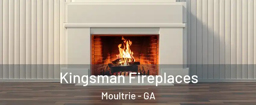  Kingsman Fireplaces Moultrie - GA