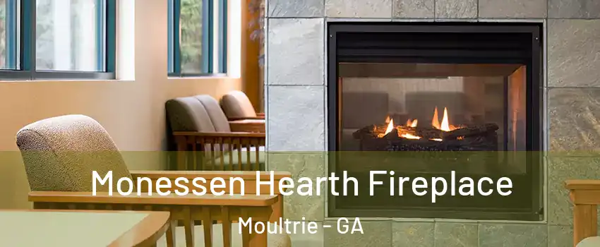  Monessen Hearth Fireplace Moultrie - GA
