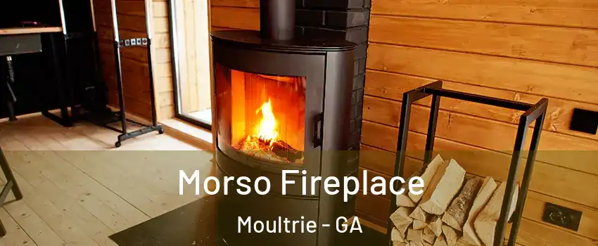  Morso Fireplace Moultrie - GA