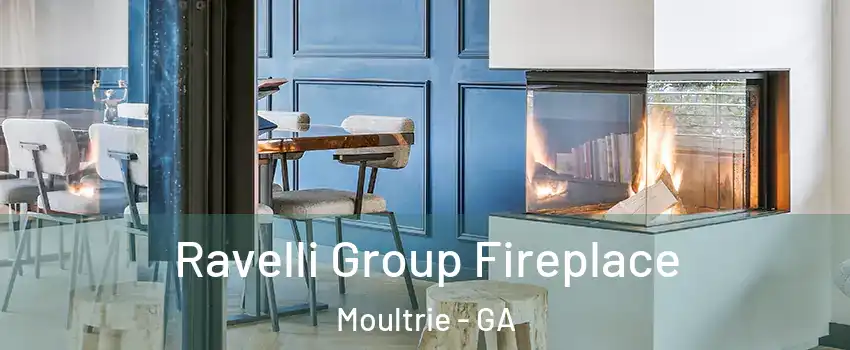  Ravelli Group Fireplace Moultrie - GA