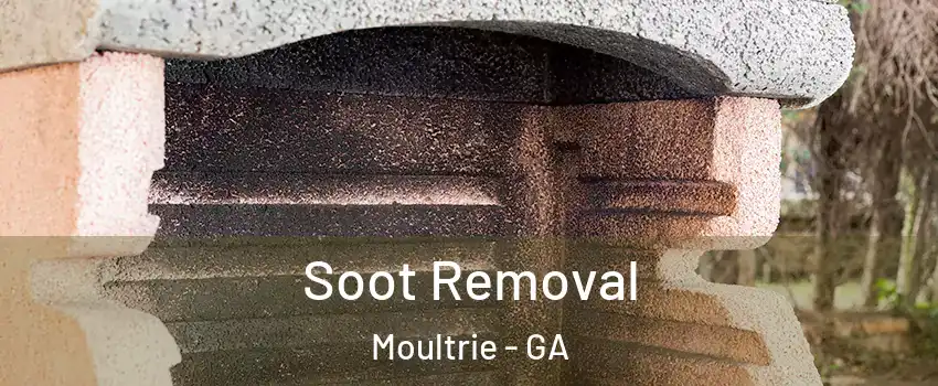  Soot Removal Moultrie - GA