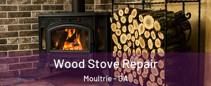  Wood Stove Repair Moultrie - GA
